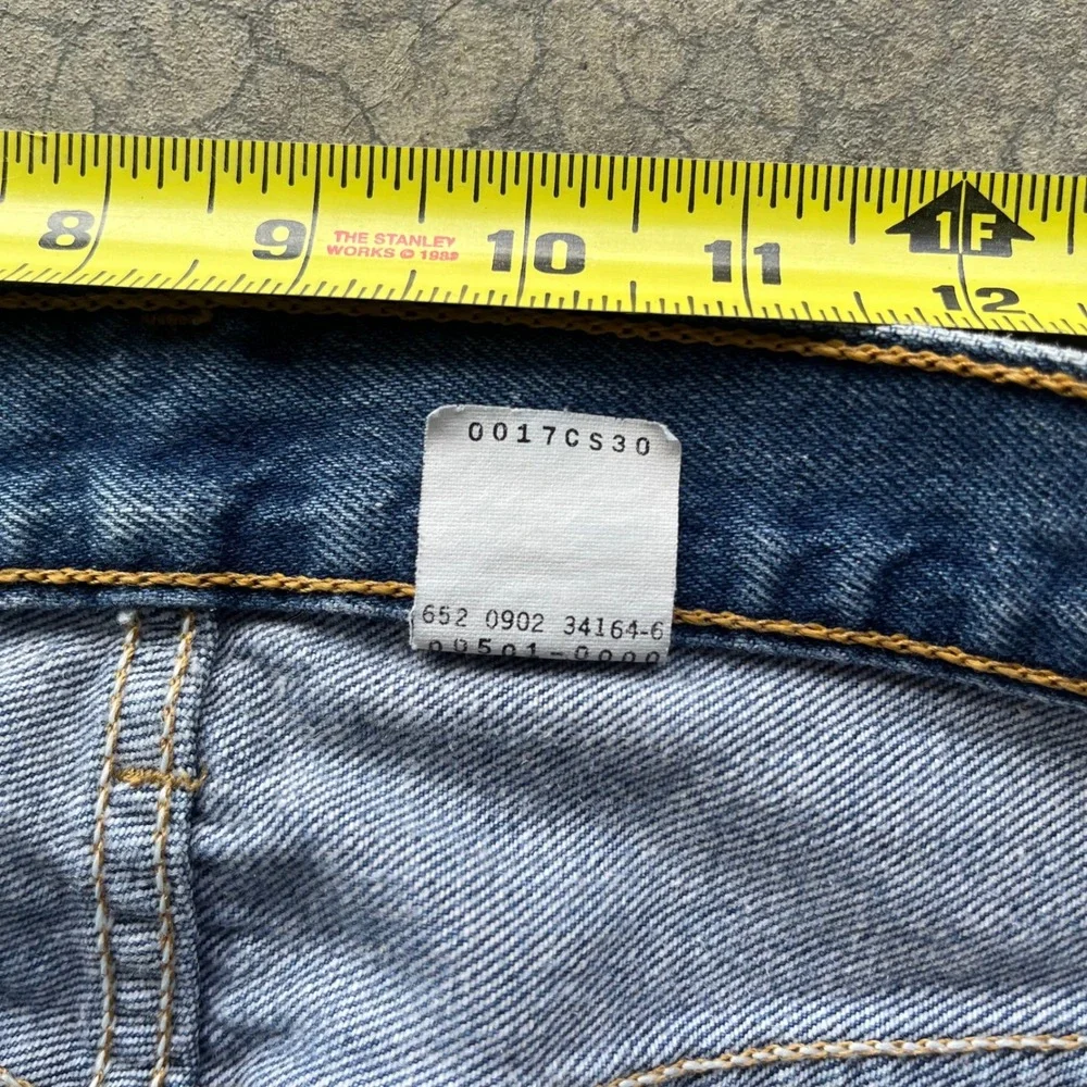 Levis levi 501